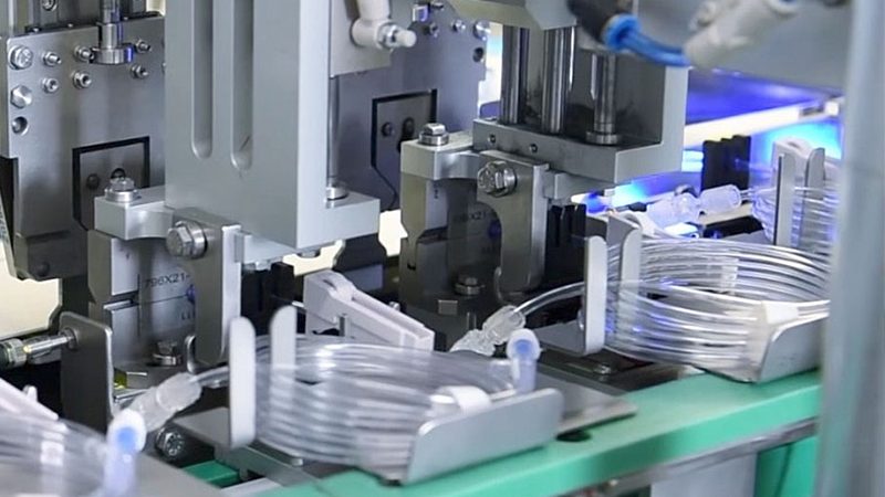 码垛机器人操作流程：从入门到精通