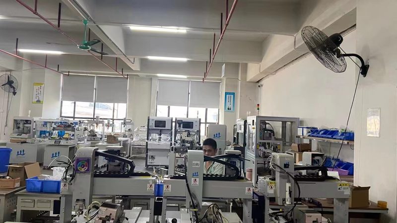 装配用协作机器人末端执行器：分类与选型要点**