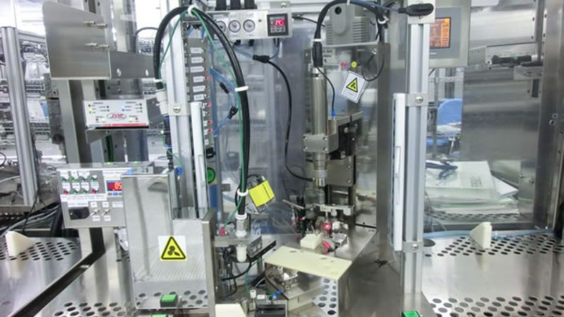 非标自动化机械设计：揭秘十大品牌背后的规范与挑战