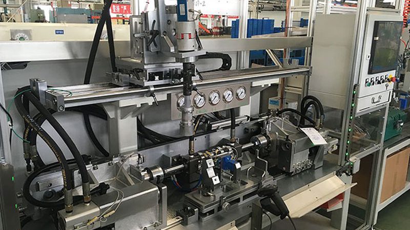 工控系统批发价格背后的考量因素