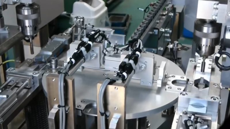 电子行业协作机器人：如何选择合适的产品？**